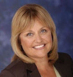 Anne Miller