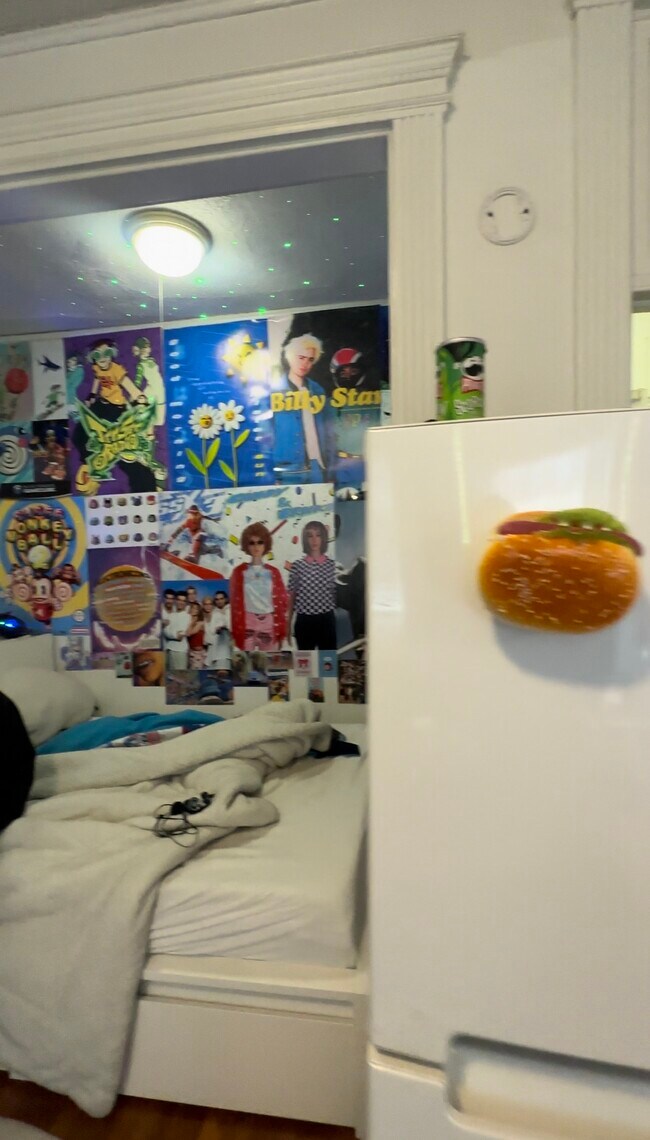 132 Hemenway St unit 11, Boston, MA 02115 - photo 6