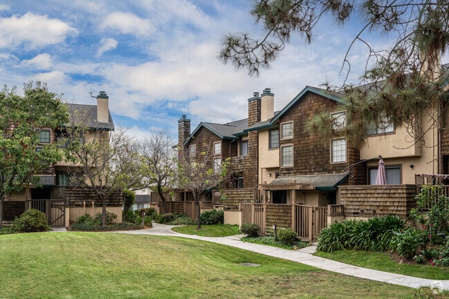 Condos in Grimmer feature modern amenities and a welcoming environment.