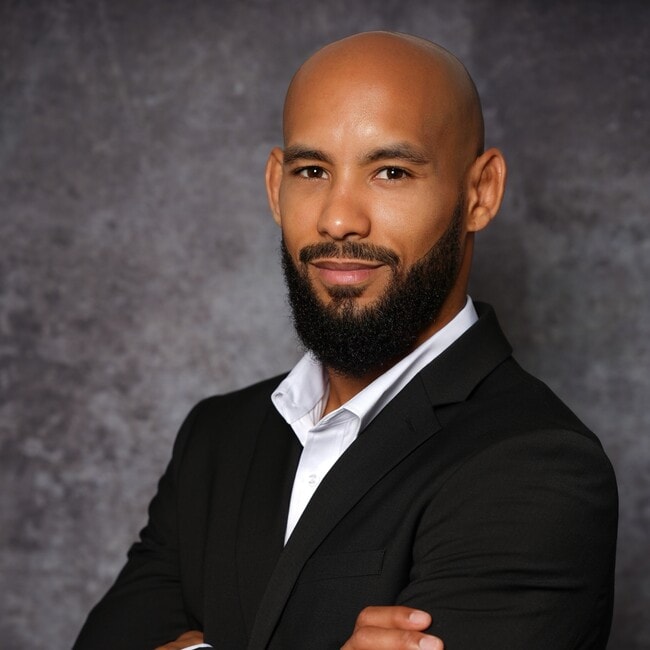 Agent Photo