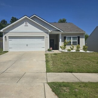 4321 One Mile Way, Charlotte, NC 28215