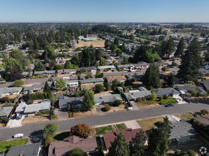 1897 Chelan St NE, Keizer, OR 97303 - photo 2