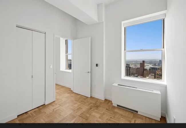 20 Exchange Place unit 39, New York, NY 10005 - photo 4