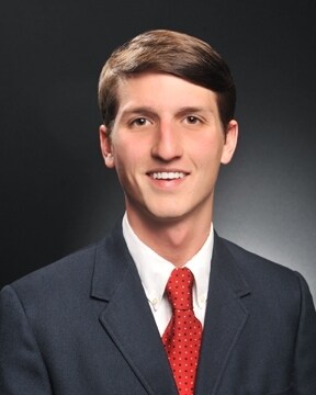 Logan Pourbaix