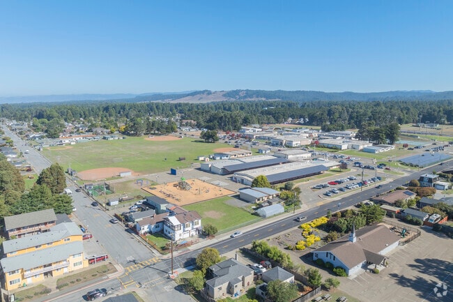 Dana Gray Elementary School