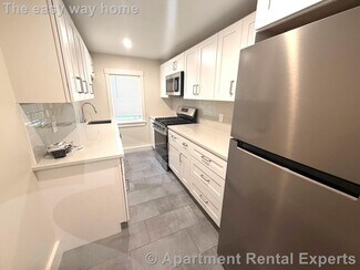 38 Gibson St Unit 3D, Cambridge, MA 02138