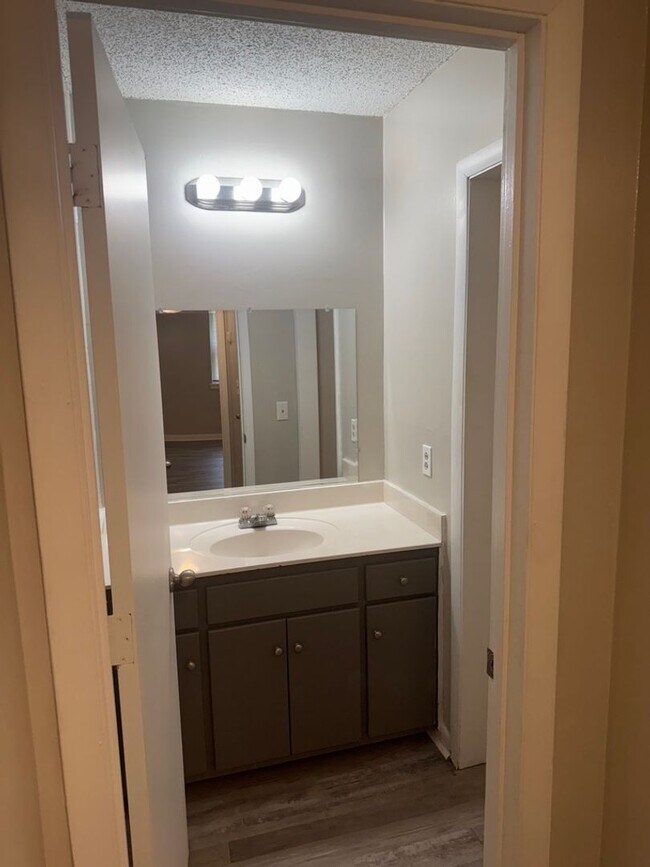 Apartment Living in Quiet Area within Manchester City Limits, Manchester, TN 37355 - photo 4