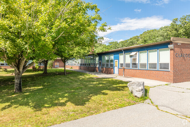 Claude Chester Elementary School