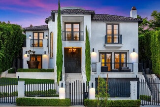 12267 San Vicente Blvd, Los Angeles, CA 90049