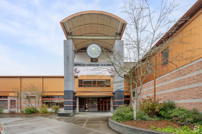 Rising Star Elementary School