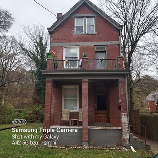 107 Valencia St Unit 107 Valencia Apt 1, Cincinnati, OH 45219