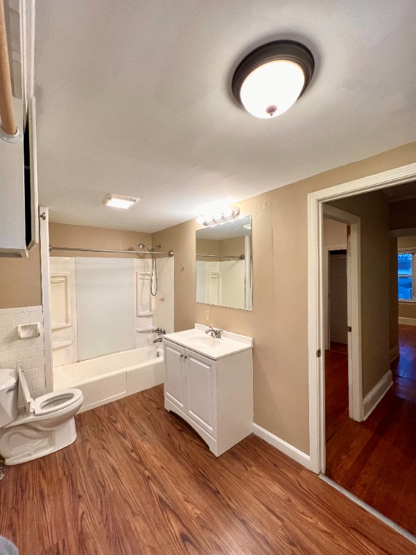 45 Slater St unit 1, Fall River, MA 02720 - photo 4