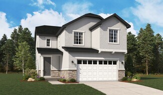 12642 S Alpine Lake Ln Unit 36584159, Herriman, UT 84096