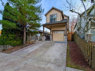 2436 N Kilpatrick St, Portland, OR 97217