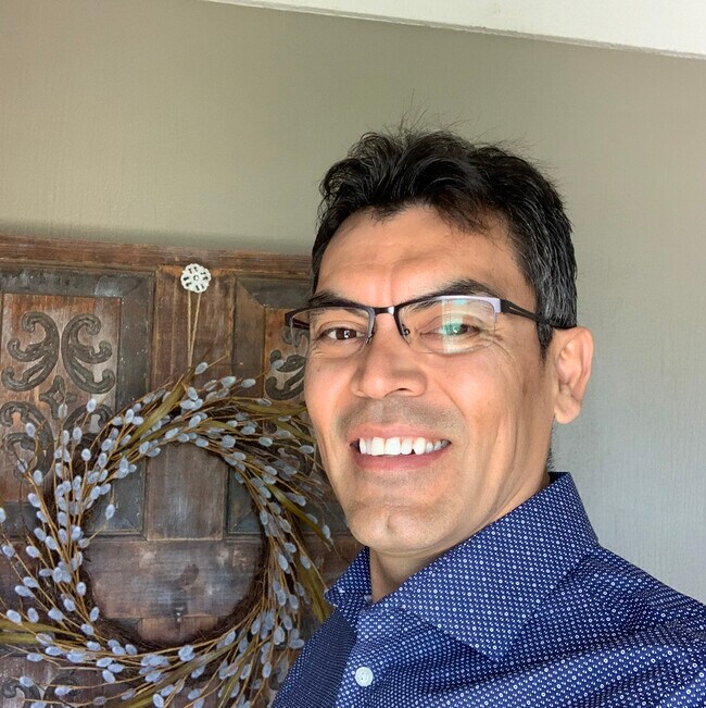 Isidro Nava