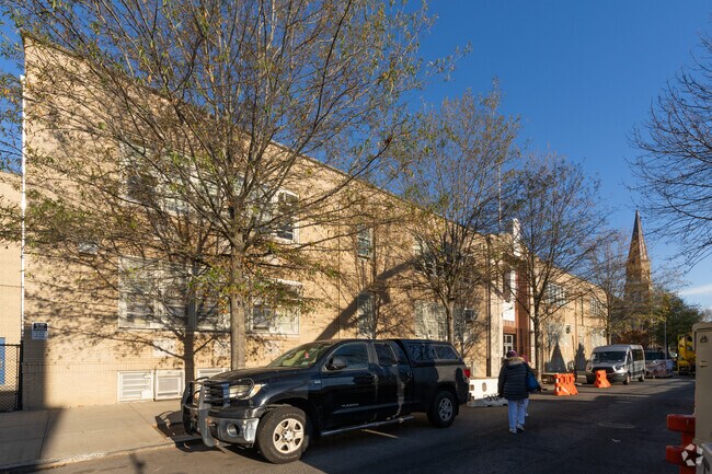 West Brooklyn Community High School