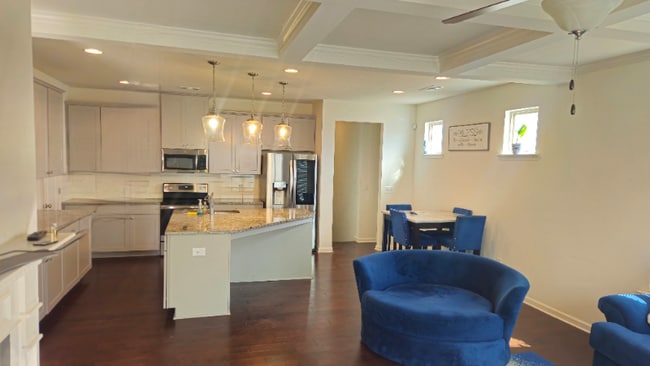 7721 Rutgers Cir, Fairburn, GA 30213 - photo 3