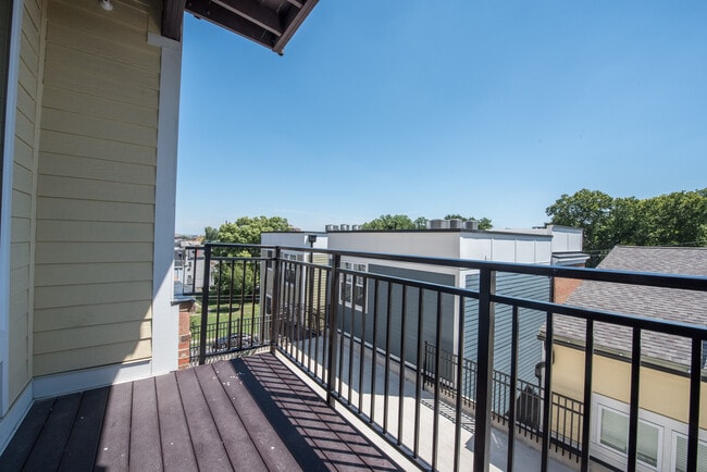 VP3, Cincinnati, OH 45219 - photo 7