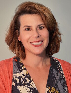 Amy Caldwell