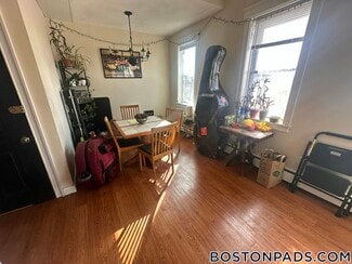 96 Marcella St Unit 2, Boston, MA 02119