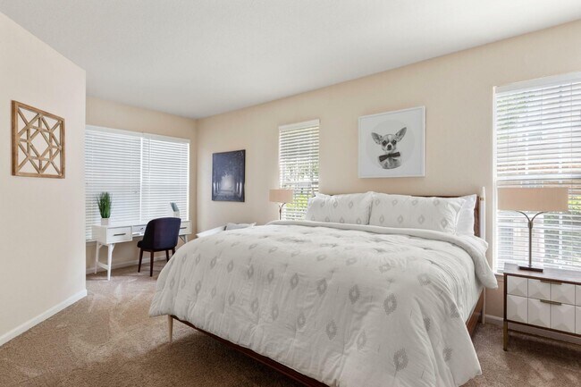 Bell Avalon Park, Orlando, FL 32828 - photo 5