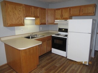 423 E 8th St Unit A, Anderson, IN 46012