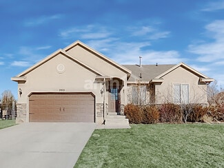 3372 W 1050 N, Layton, UT 84041