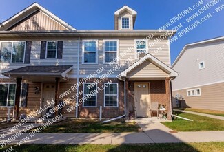 9155 Coneflower Dr, West Des Moines, IA 50266