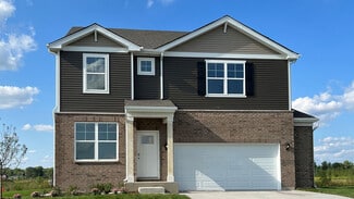 25920 S Manchester Ln, Manhattan, IL 60442