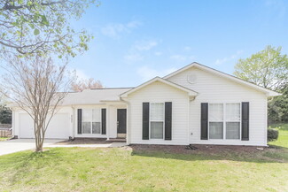 4592 Lands End Ct SW, Concord, NC 28027