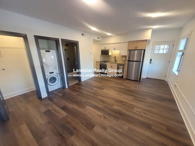 1241 Chicago Ave unit 6, Evanston, IL 60202 - photo 3