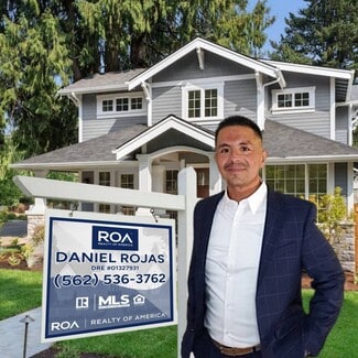 DANIEL ROJAS