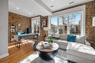 1340 N Wolcott Ave Unit 2, Chicago, IL 60622