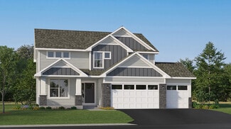 1918 Timber Ln, Carver, MN 55315