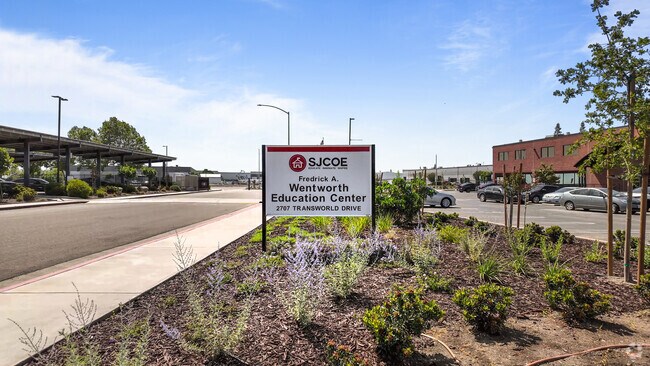 Cruikshank Jr. is collaborative efforts shaping celebrating cultural diversity in Stockton.