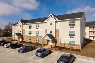 3225 Majestic Ln, Lafayette, IN 47909