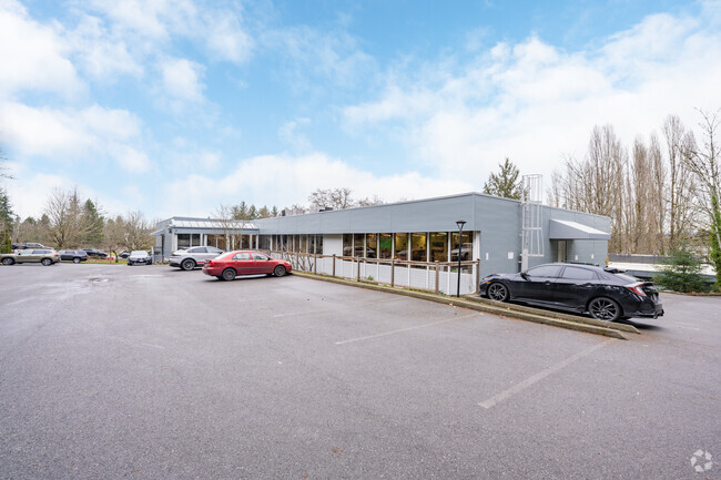 The Privett Academy