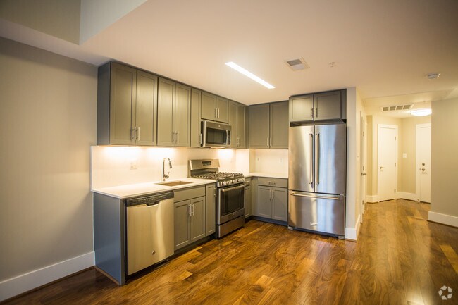 Tilden Hall Apartments, Washington, DC 20008 - photo 2