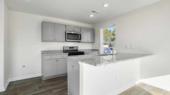 38 Red Clover Dr, Angier, NC 27501 - photo 4