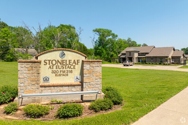 StoneLeaf at Eustace