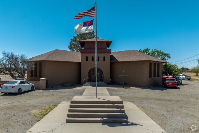 At Calvary West Christian High School, academics and spiritual growth go hand in hand.