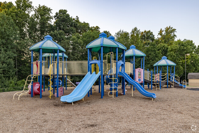 Union Mill Elementary School