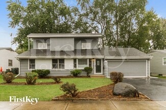 439 W Margaret Terrace, Cary, IL 60013