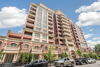 1950 Logan St, Denver, CO 80203