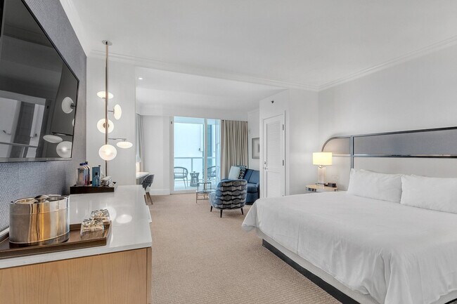 Tresor Tower Fontainebleau unit ID1234541P, Miami Beach, FL 33140 - photo 7