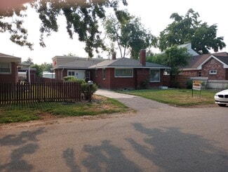 1506 S Denver Ave, Boise, ID 83706