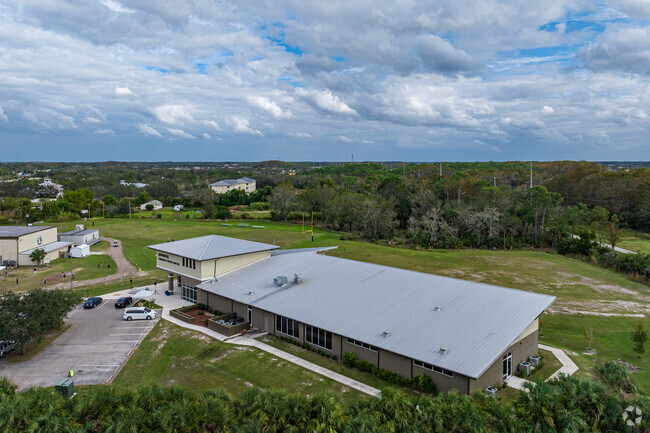 Sonshine Christian Academy's goal is to teach students how to uphold certain standards.