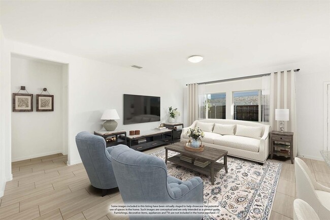 925 Kingbird Ln, Alvarado, TX 76009 - photo 3