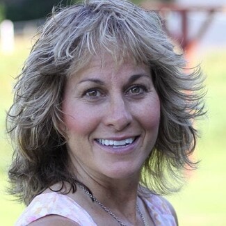 CAROLYN MCNAMARA