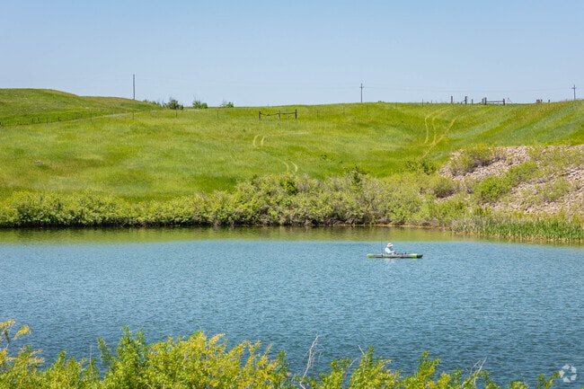 Outdoor recreation is pivotal for daily life in Lewistown, and residents are never far from it.